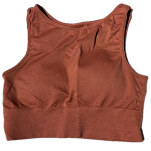🌸🌸 5 for $15 🌸🌸 Suzy Sheir Bronze  sports bra